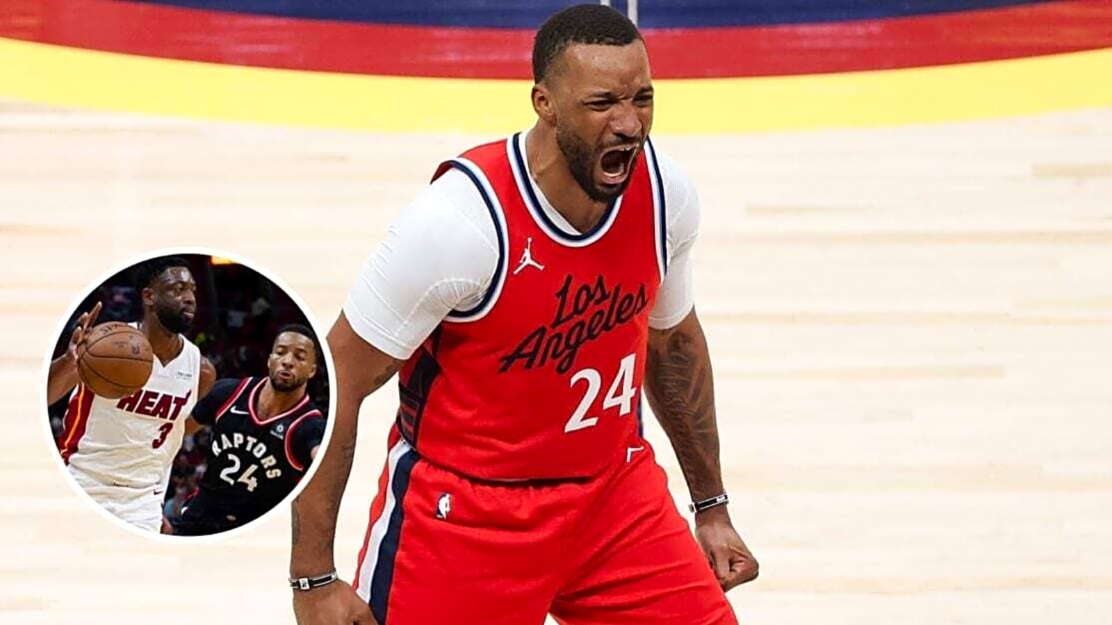 Dwyane Wade speaks out on Miami Heat trade for Norman Powell, he loves the ‘connection’