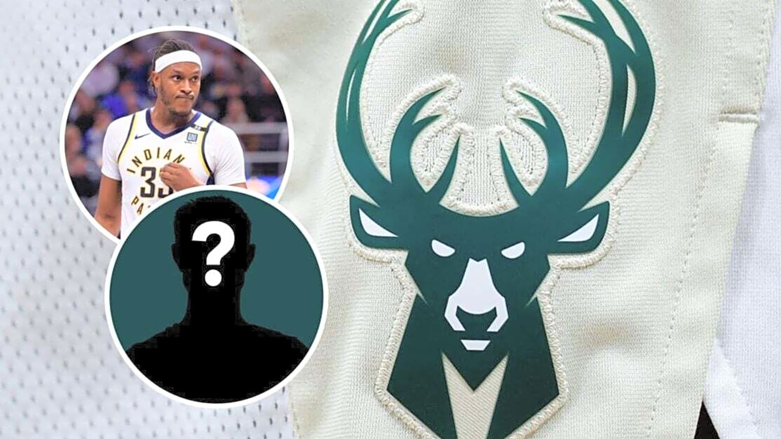 Kendrick Perkins says Milwaukee Bucks need to bring in former MVP on cheap deal to follow Myles Turner