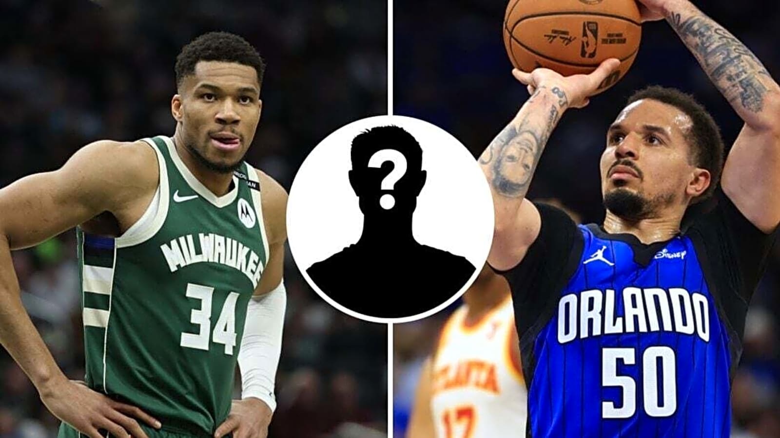 Milwaukee Bucks discover another guard to help Giannis Antetokounmpo immediately after Cole Anthony signing