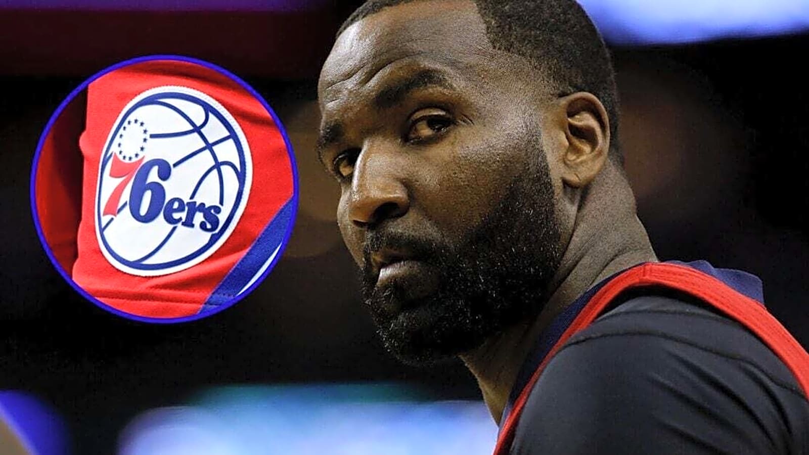Kendrick Perkins warns Philadelphia 76ers could lose ‘diamond’, cites high-profile agent, ‘this is something I know’