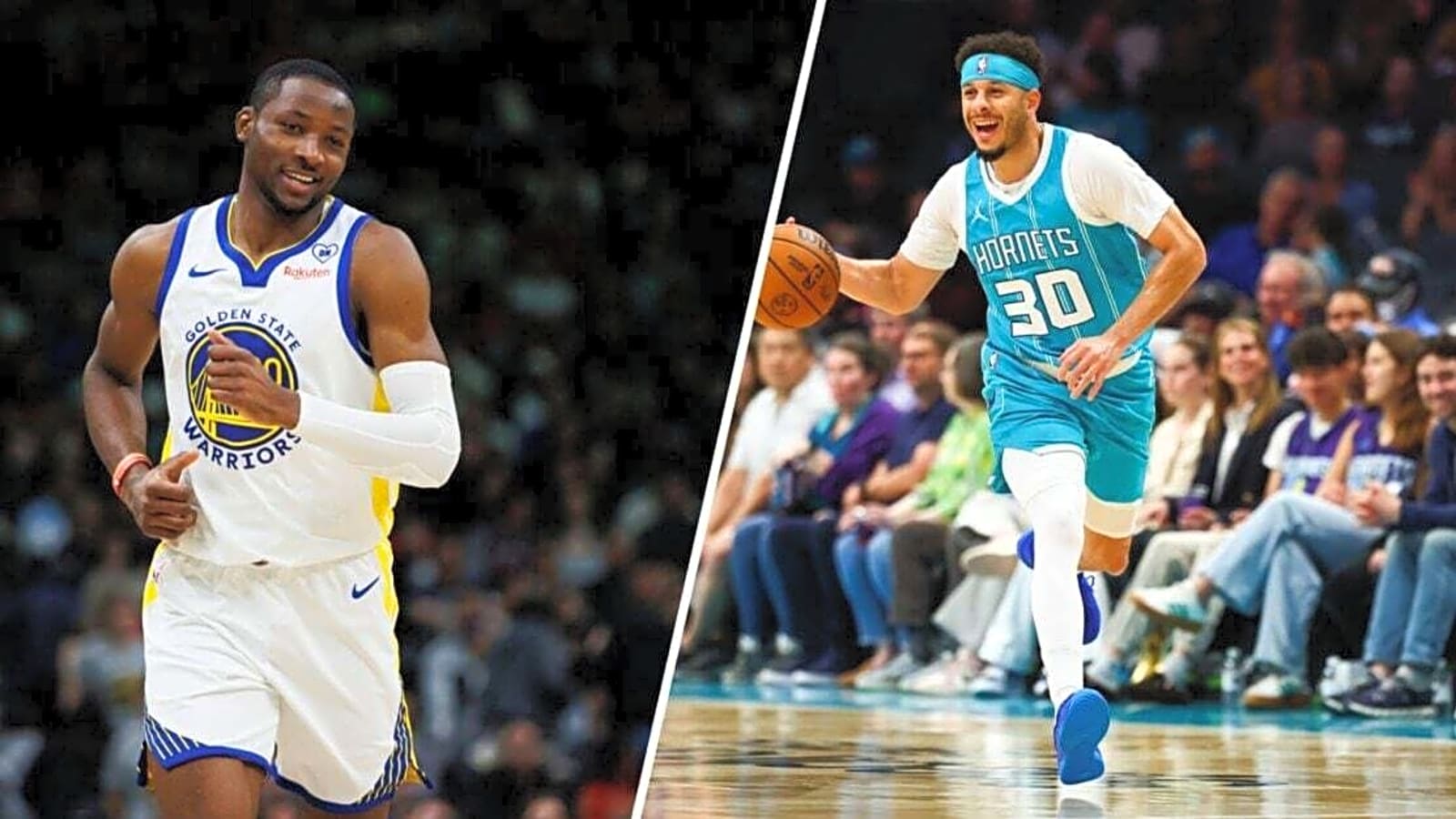 Golden State Warriors’ latest signing impacts Jonathan Kuminga and Seth Curry amid $75 million contract negotiations