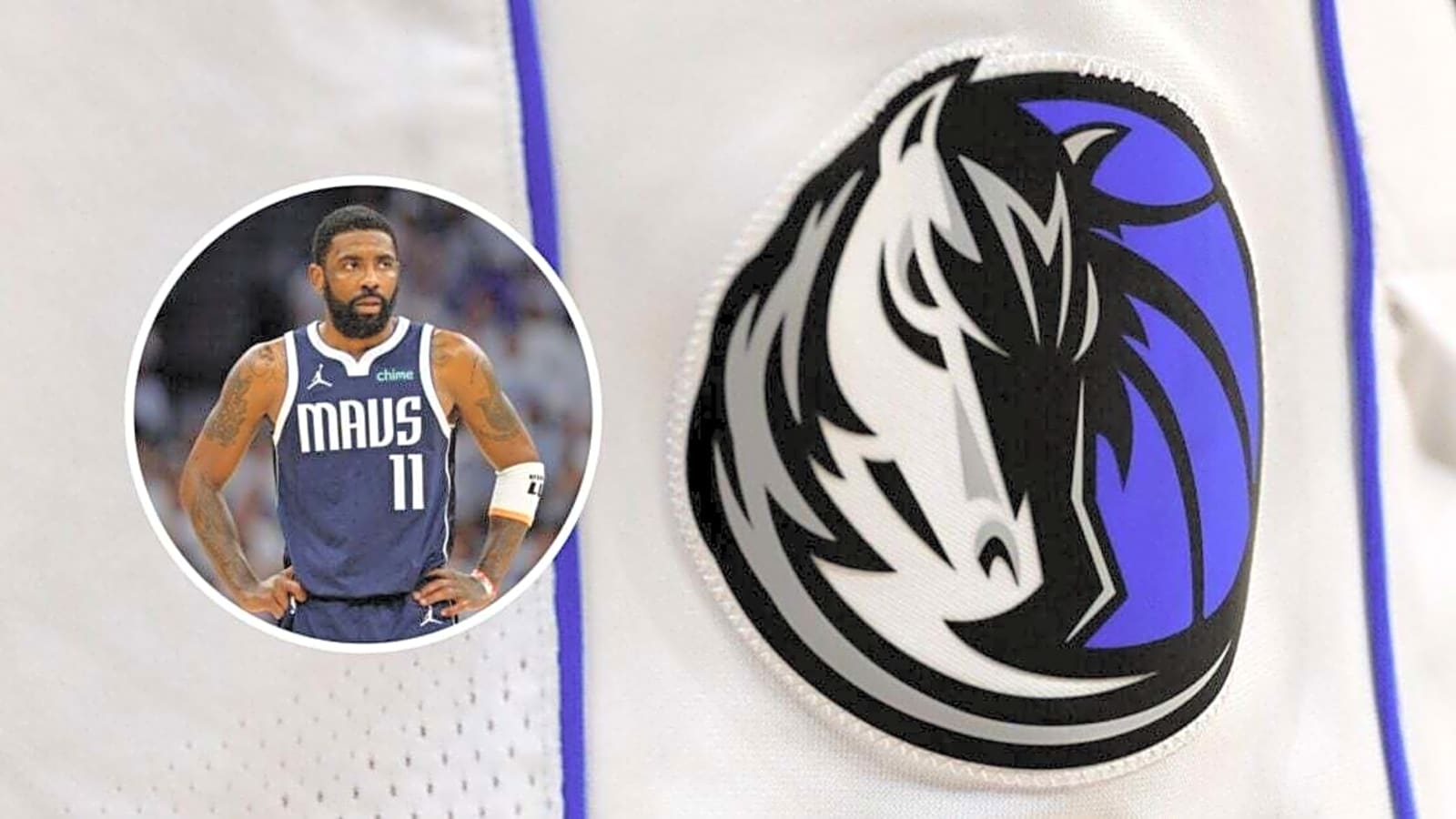 Dallas Mavericks’ biggest changes for 2025-26 NBA season, including Kyrie Irving’s eventual return