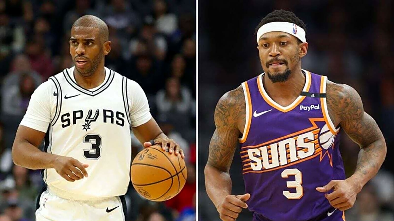 LA Clippers must now repeat Chris Paul decision with Bradley Beal that he will not be happy about