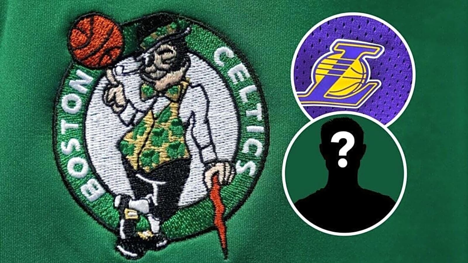 Bill Simmons fears Boston Celtics hero is going to sign with LA Lakers, ‘I am a little worried’
