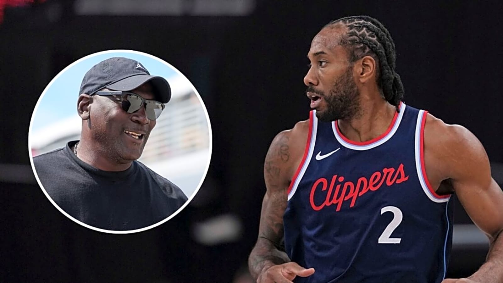 What Michael Jordan said about Kawhi Leonard, his comments still ring true in 2025