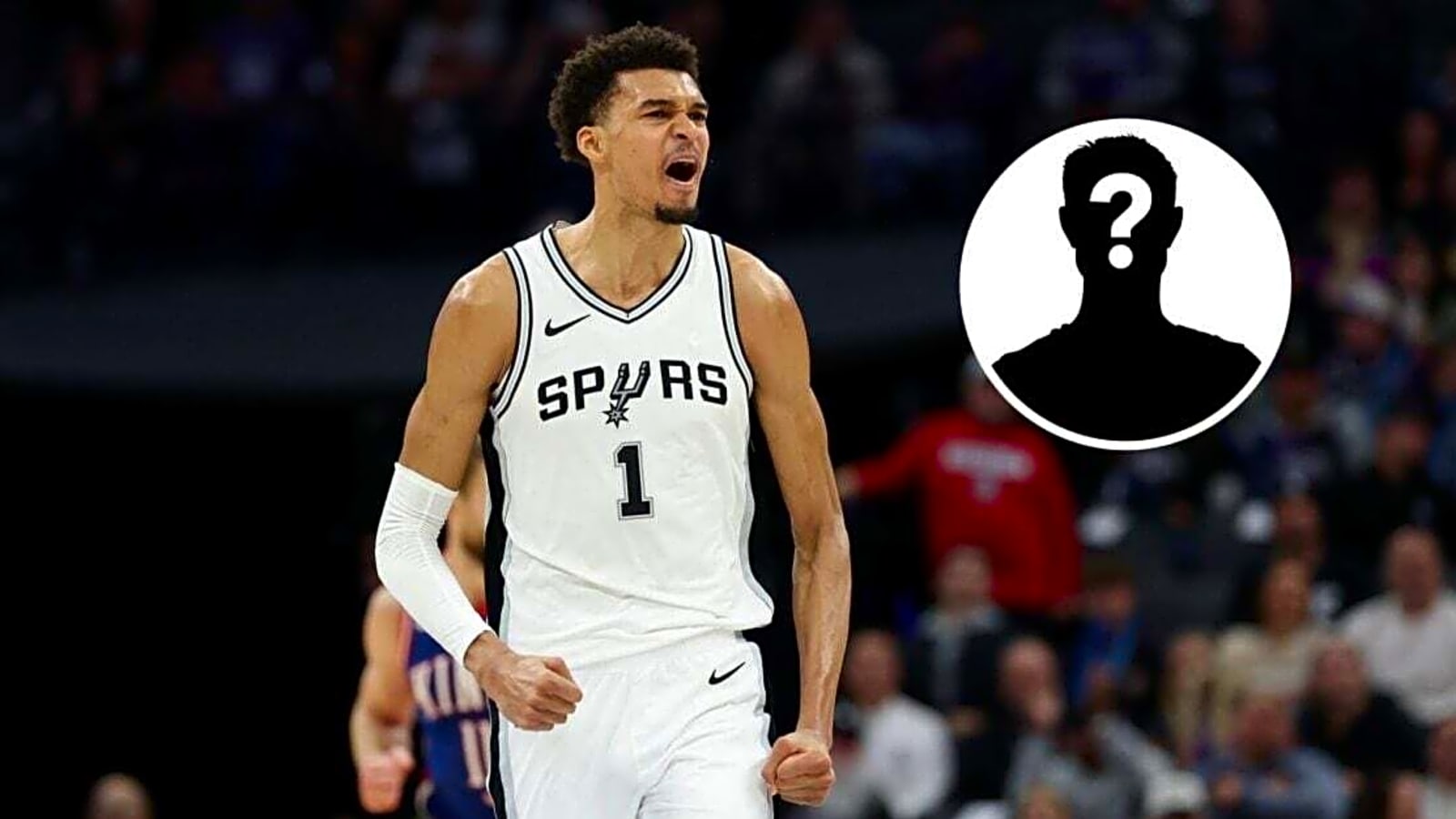 Toronto Raptors star taunts ex-Spurs teammate Victor Wembanyama after France EuroBasket upset
