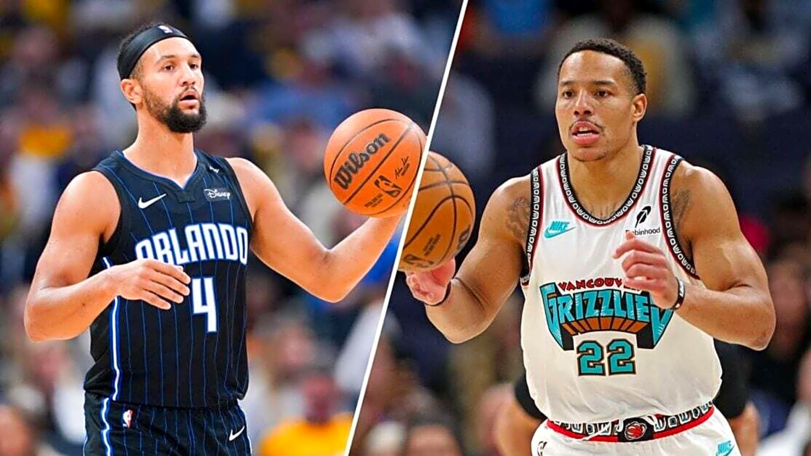 Jalen Suggs reveals exactly what he told Desmond Bane straight after Orlando Magic trade announcement