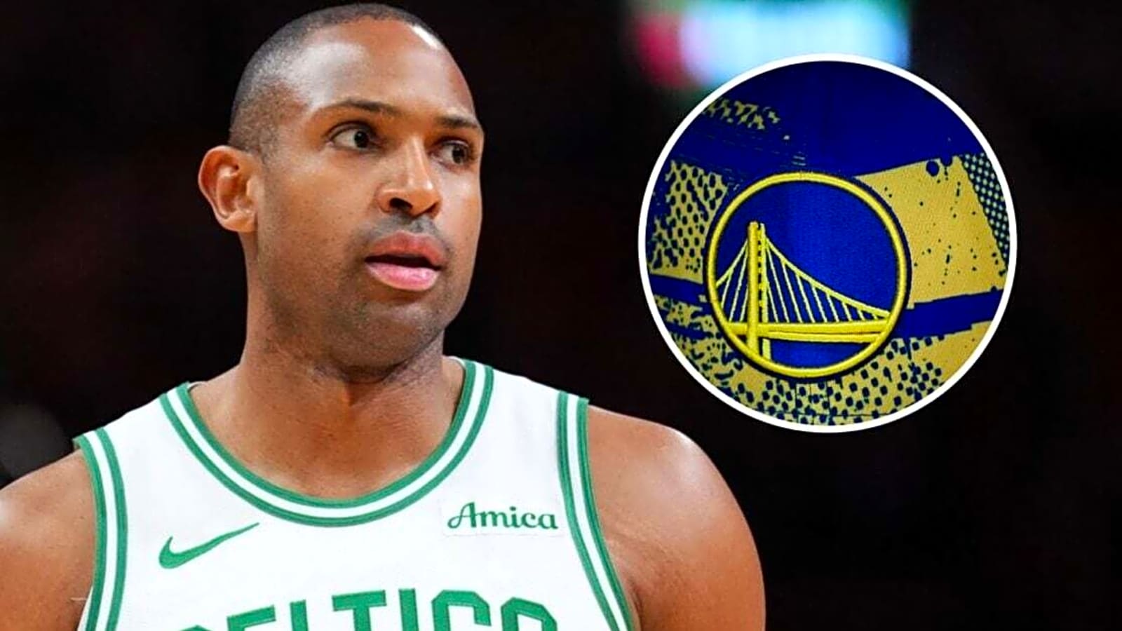 ‘Not the one’… Udonis Haslem warns Golden State Warriors about Al Horford deal for key reason