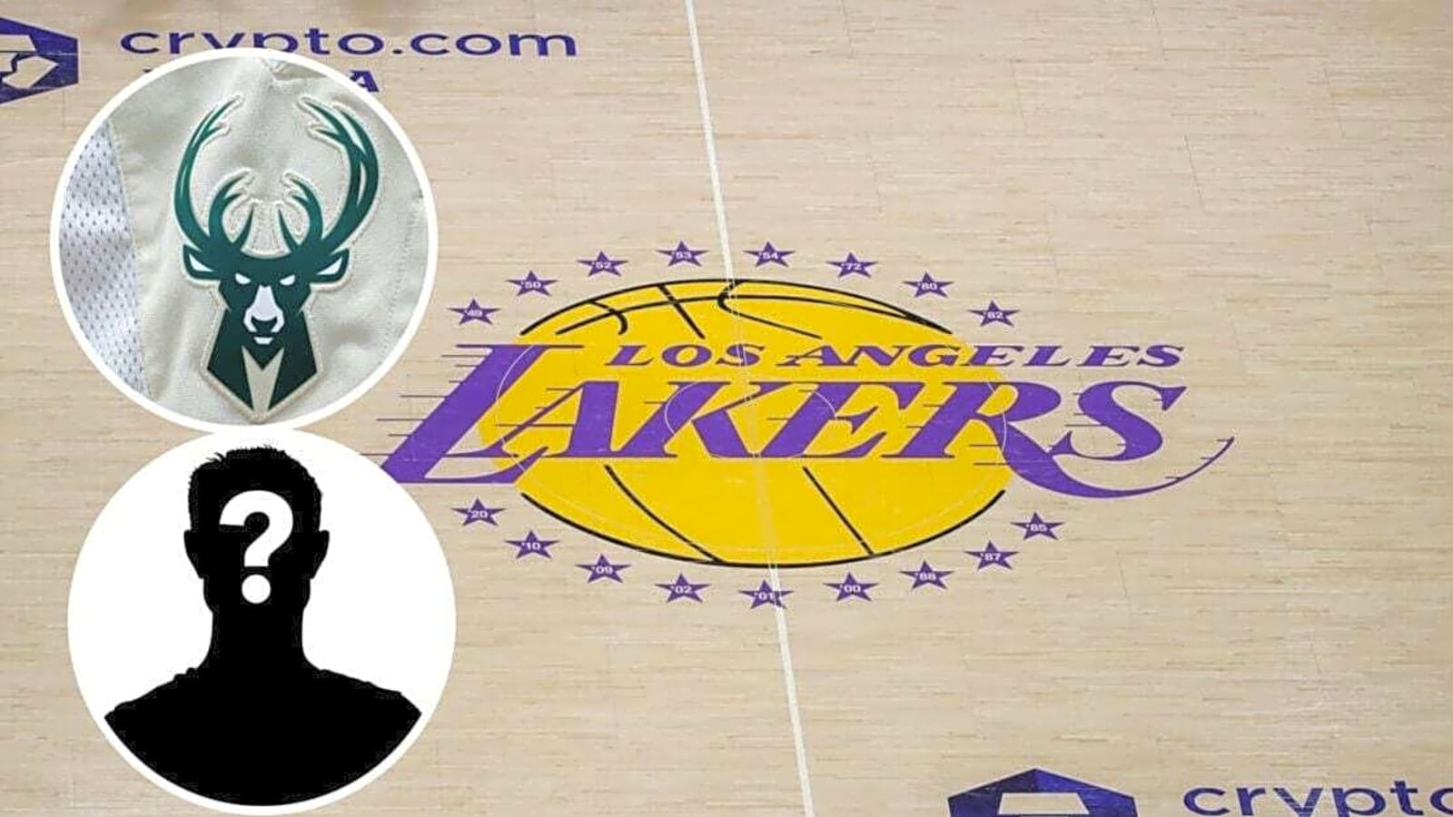 ‘It wasn’t easy…’ New Lakers signing reveals the key reason why he picked LA over the Milwaukee Bucks