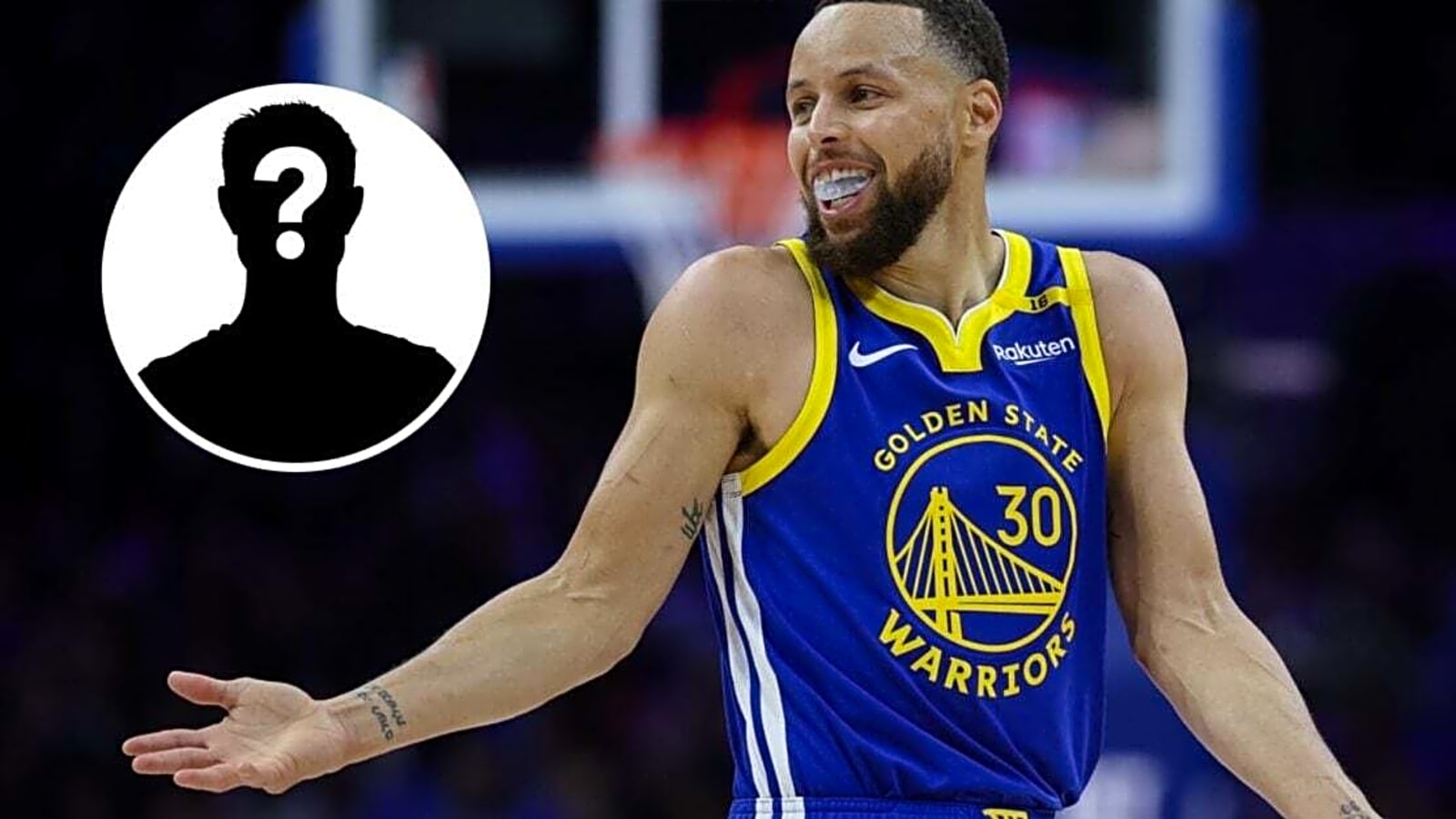 Stephen Curry wants champion teammate re-signed as he pushes Golden State Warriors into roster moves
