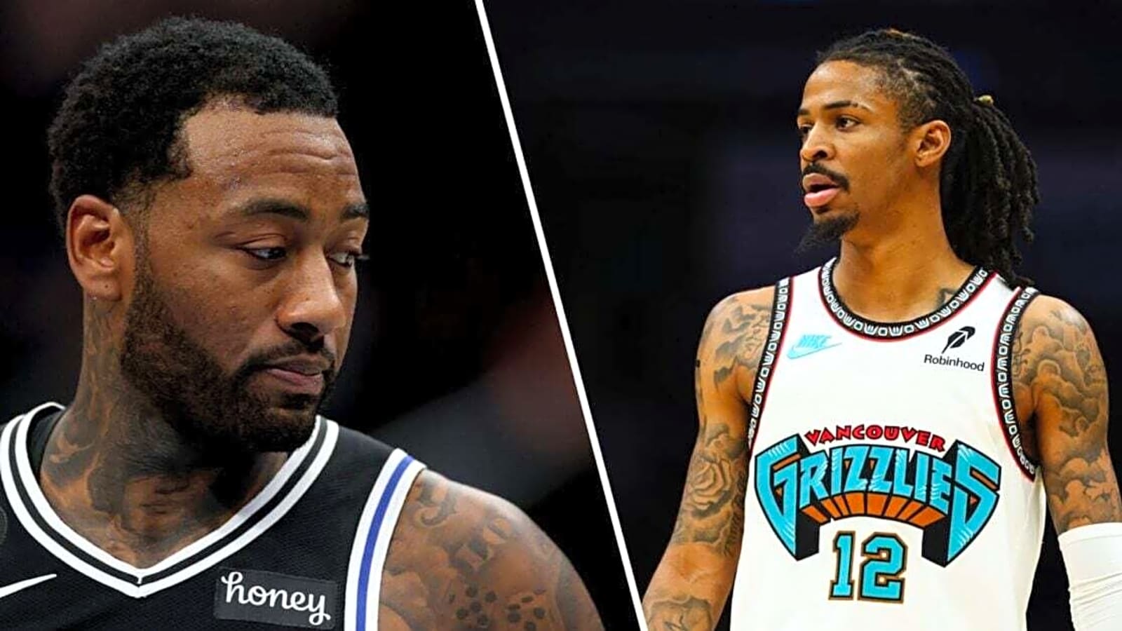 ‘I’m nervous’… Analyst makes daunting Ja Morant prediction amid John Wall’s NBA retirement