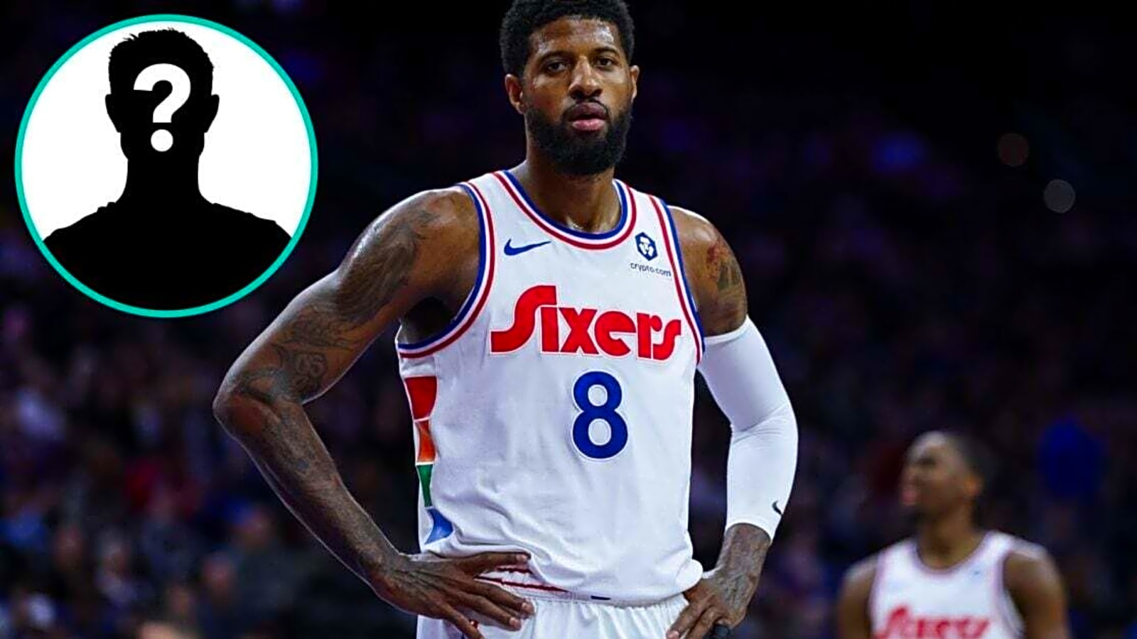 ‘No winning culture…’ Paul George names the NBA team he would never sign with in free agency