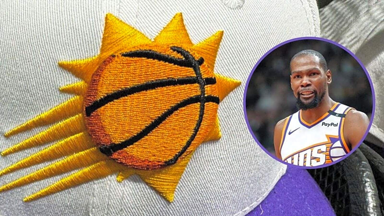Phoenix Suns’ biggest changes for 2025-26 NBA season, including trading Kevin Durant