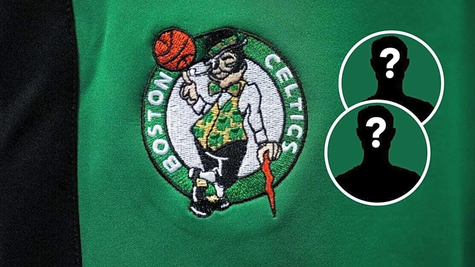 NBA teams are ‘throwing crazy offers’ at two Boston Celtics stars, says Shams Charania