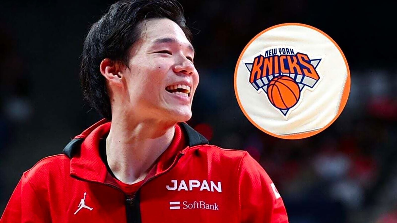 Who is Yudai Baba? New York Knicks sign Japanese talent for Summer League squad