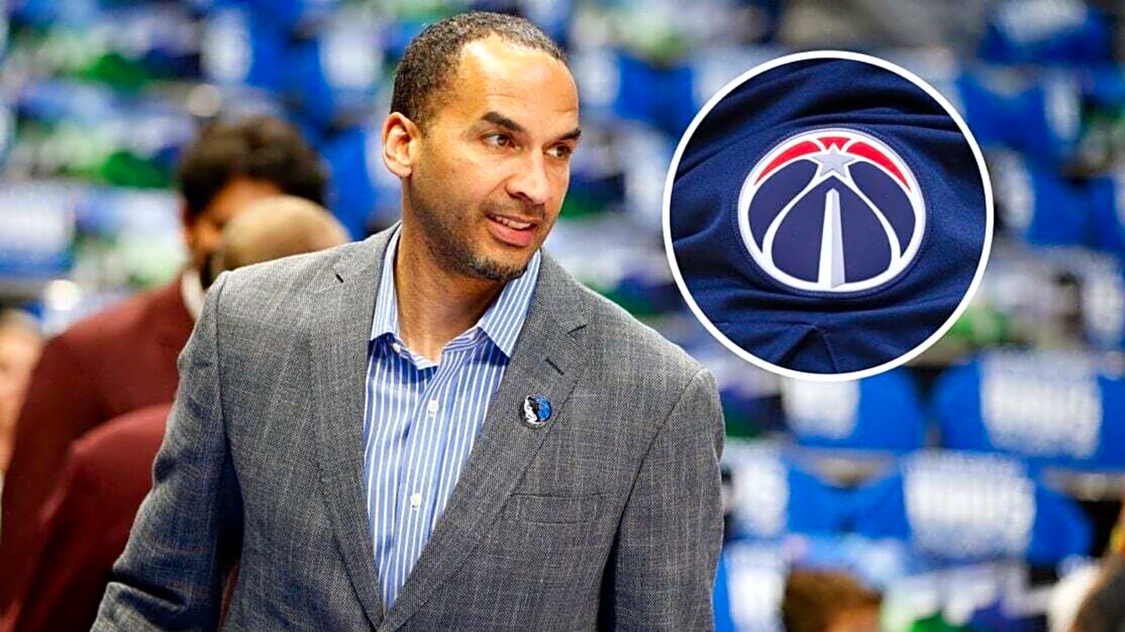 ‘He’s on Dallas’ list’… Mavericks considering signing Washington Wizards point guard as free agent