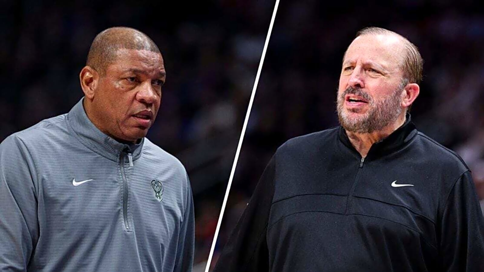 ‘That’s insane’… Doc Rivers on what he was told about his own situation after Tom Thibodeau firing