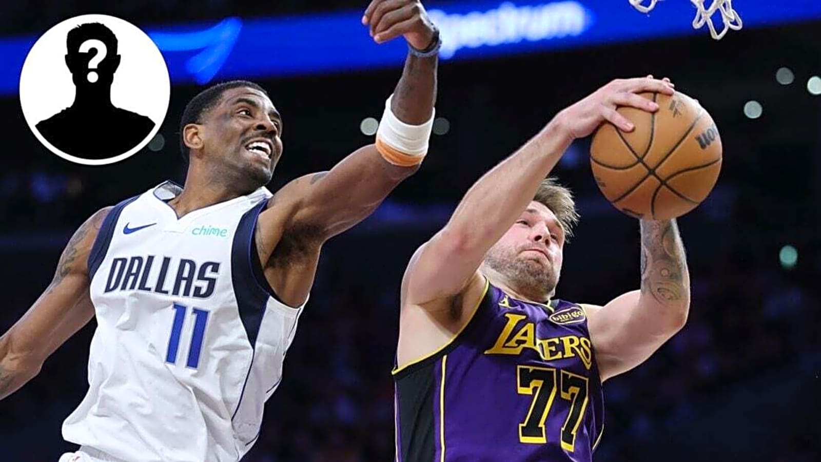 Dallas Mavericks re-sign player they drafted before Luka Doncic, he’s fighting for a spot