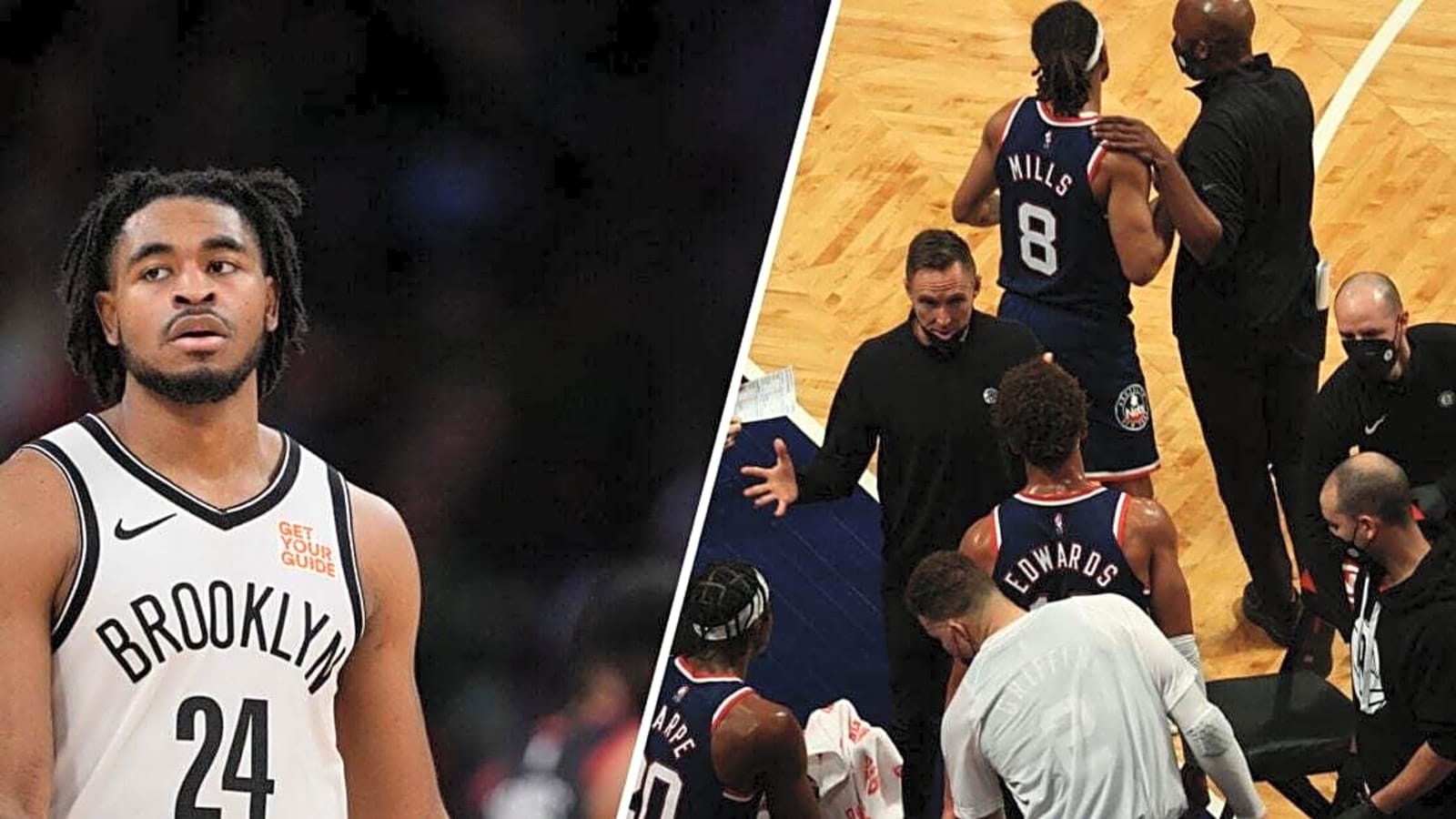 ‘Can’t guard me’… Nets star Cam Thomas furiously hits back at Zach Lowe jibe