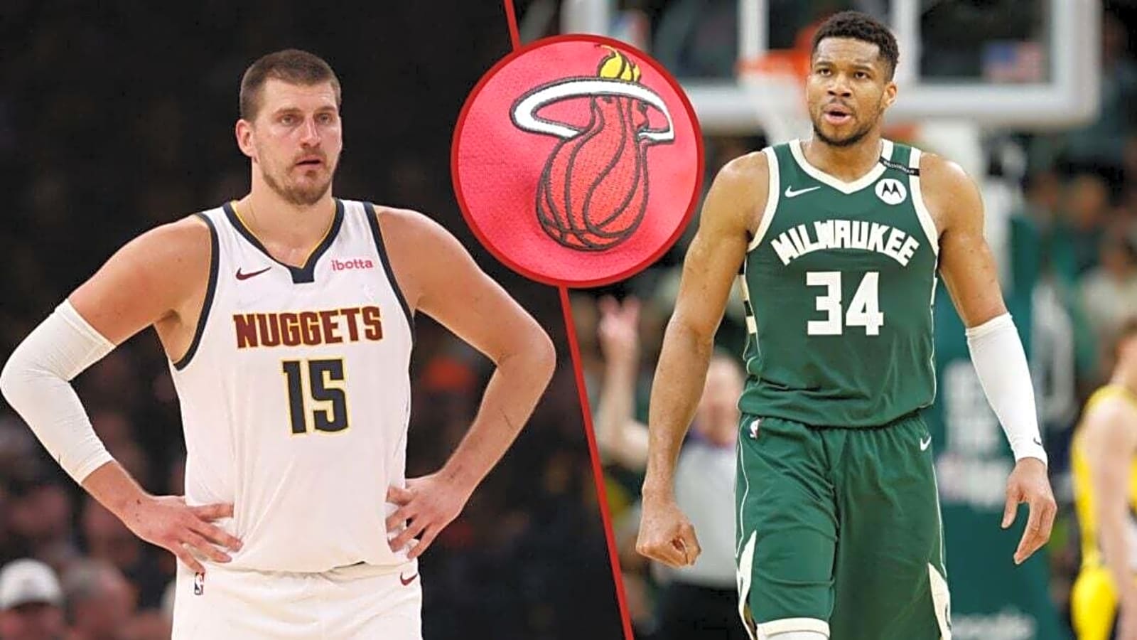ESPN expert addresses how Miami Heat can pull off trade for Giannis Antetokounmpo if he chooses to play for them
