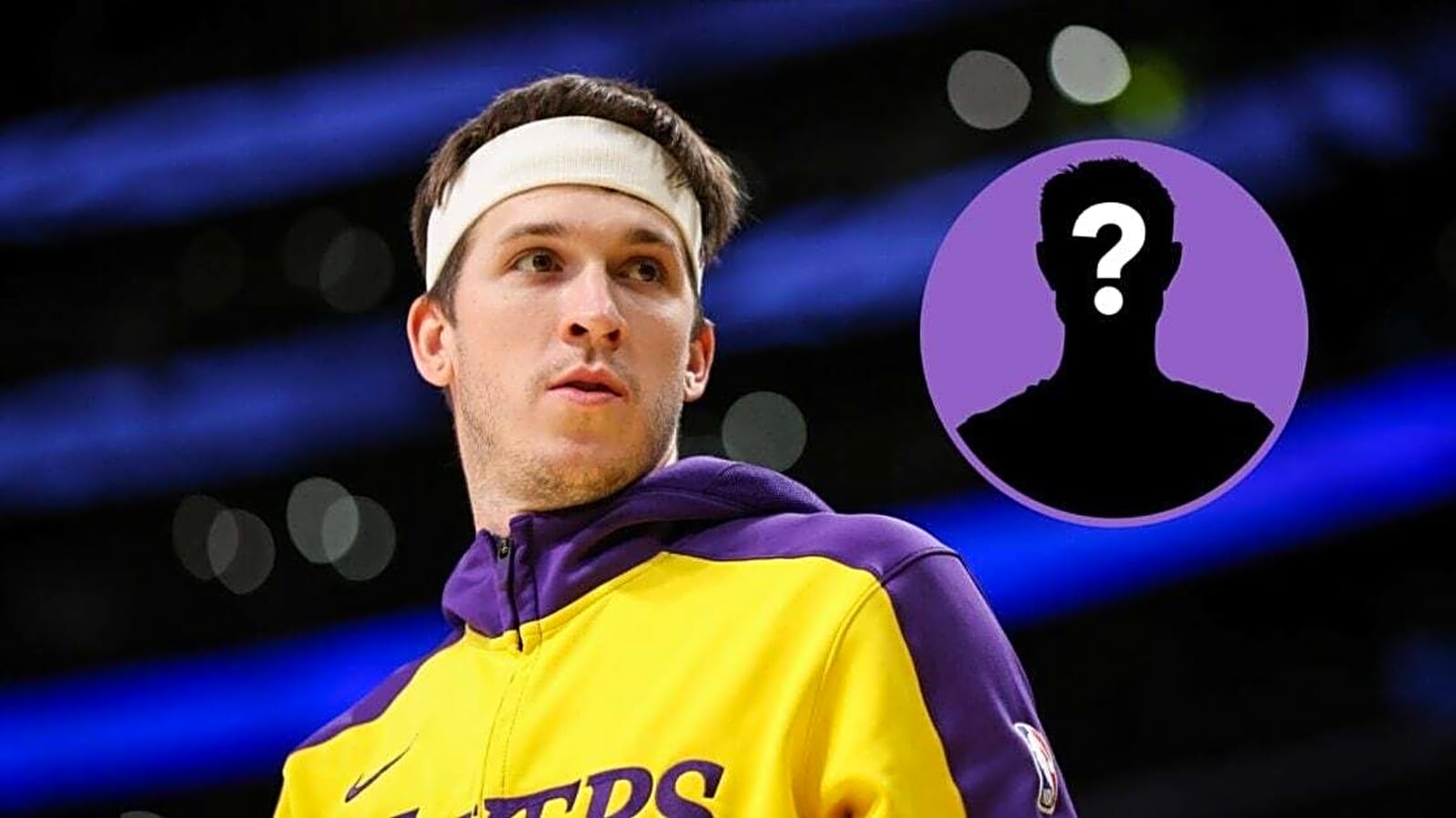 Austin Reaves believes he can create ‘chaos’ with LA Lakers teammate, ‘it’s gonna be tough for teams…’