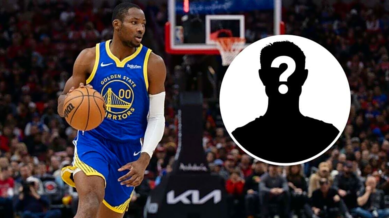Golden State Warriors could miss out on All-NBA player in ‘lose-lose’ situation with Jonathan Kuminga
