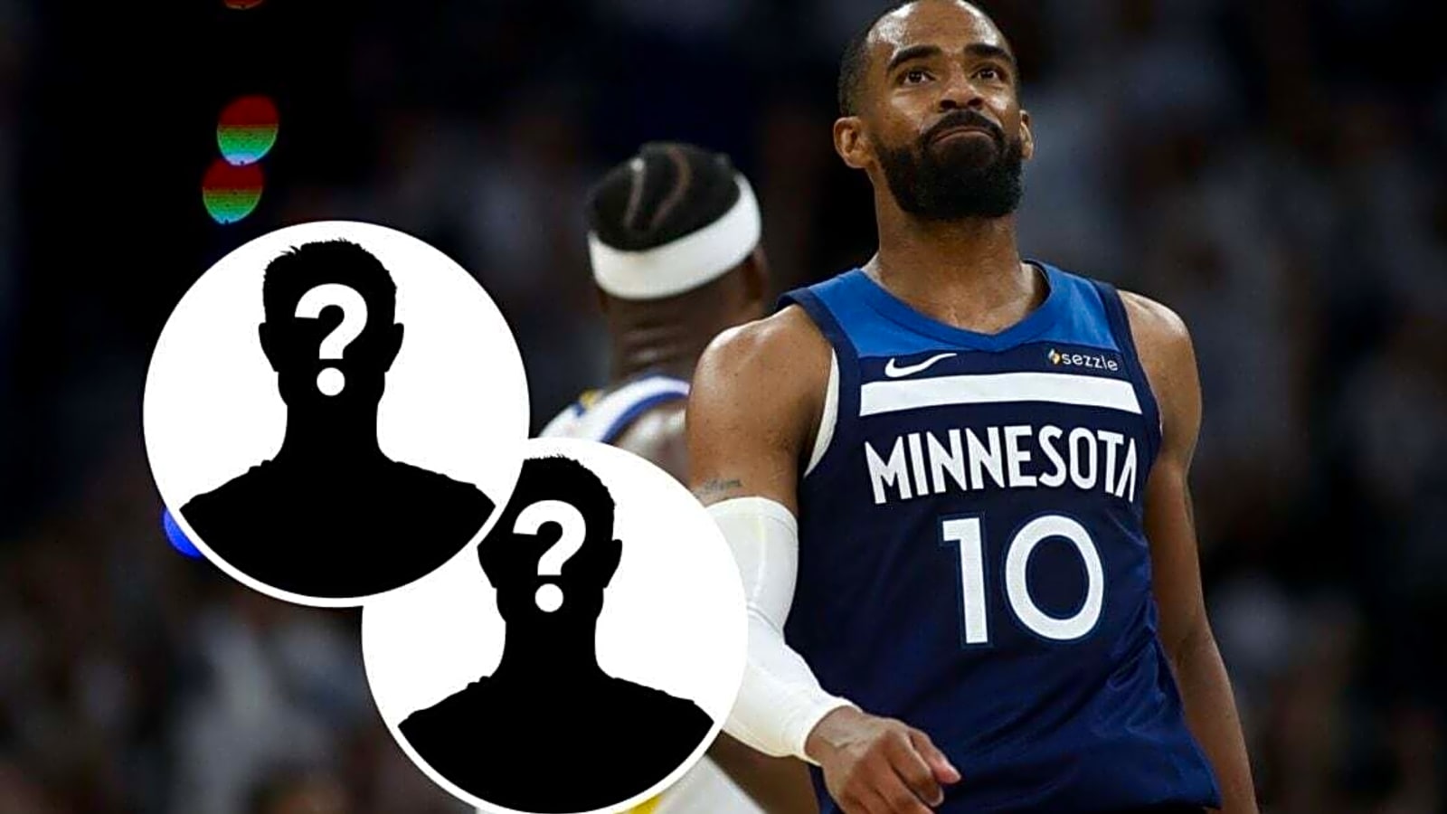 Timberwolves have considered signing two ex-New York Knicks, another player is ‘front-runner’