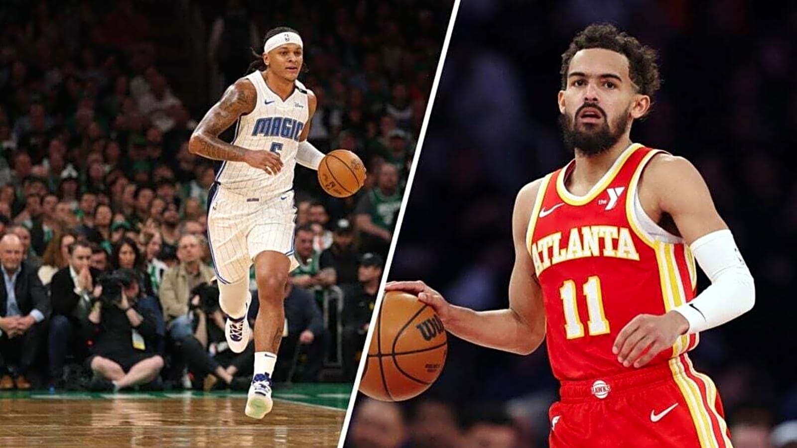 Atlanta Hawks or Orlando Magic, ex-star gives verdict on who now has the better team after free agency