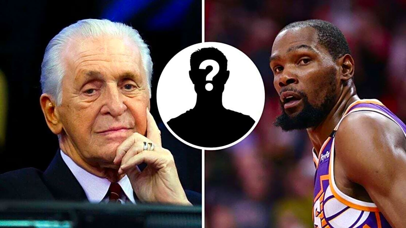 Miami Heat moving closer to Kevin Durant trade, but must give up exciting young prospect to do the deal