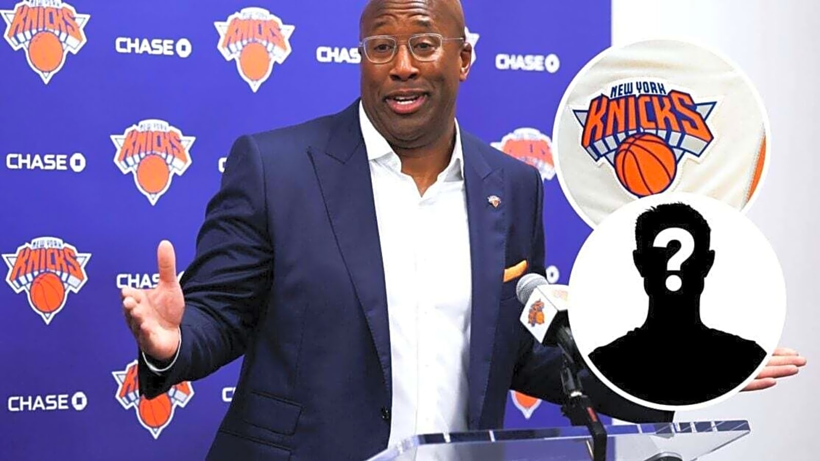 Mike Brown will try to ‘unlock’ Knicks draft pick with ‘big-time motor’, he has high potential