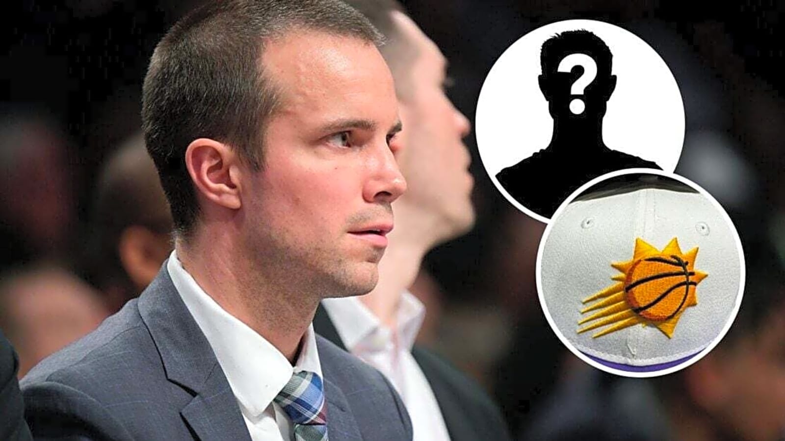 Jordan Ott says former Pistons draft pick is the player Phoenix Suns have been looking for