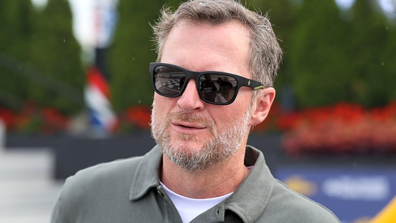 Dale Earnhardt Jr. Shocked After NASCAR Team Cuts Truck Series Driver