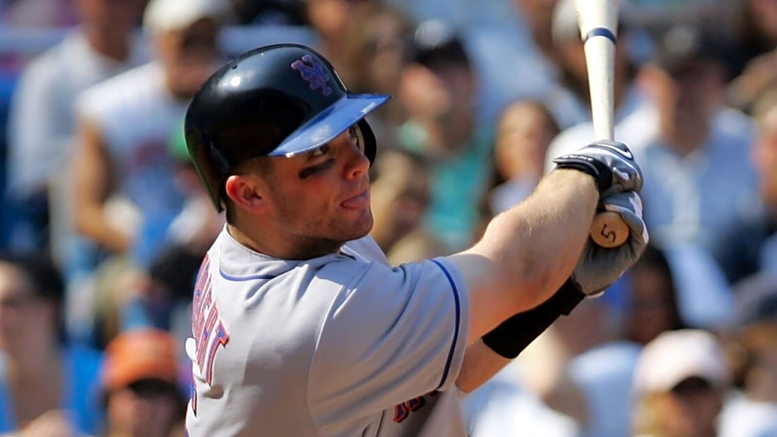 Mets Legend Delivers Emotional Message Before Jersey Retirement Ceremony