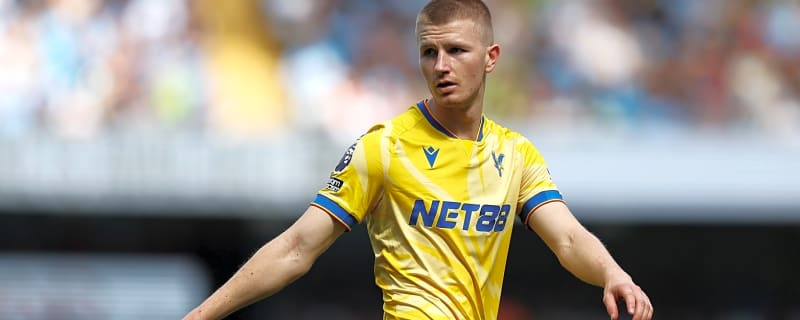 Arsenal tipped to complete stunning £70m midfielder signing to replace Thomas Partey