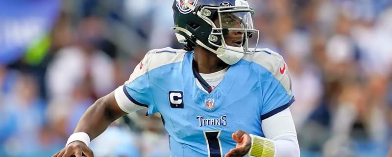 How will Cam Ward and Robert Selah Impact the Titans in 2026?