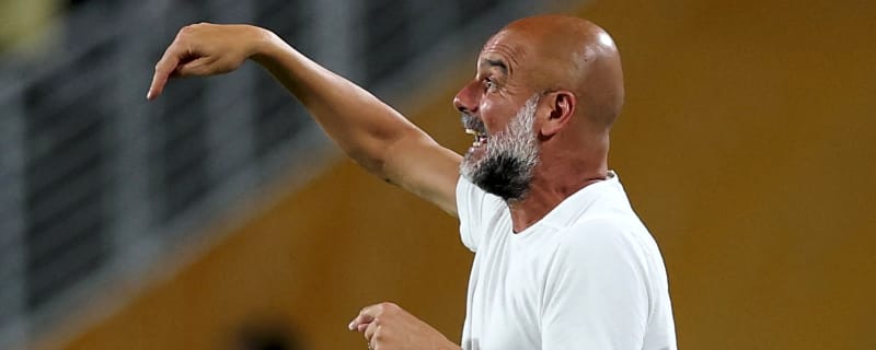 Chris Sutton shares surprise reason why Man City might get a result against ‘bogey team’ Tottenham Hotspur