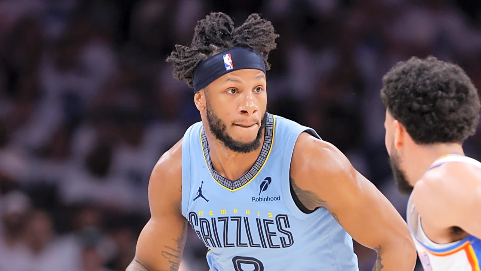 NBA Free Agent Forward Taking Game To Paris