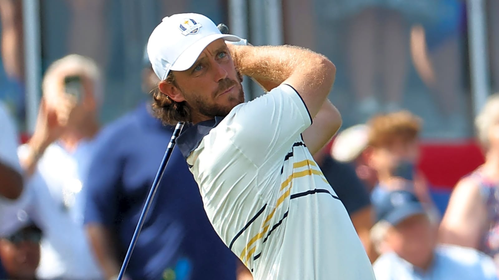 Tommy Fleetwood Says He Doesn’t Want Any Credit for Ryder Cup Success in Latest Statement: ‘Were Just the Pieces’