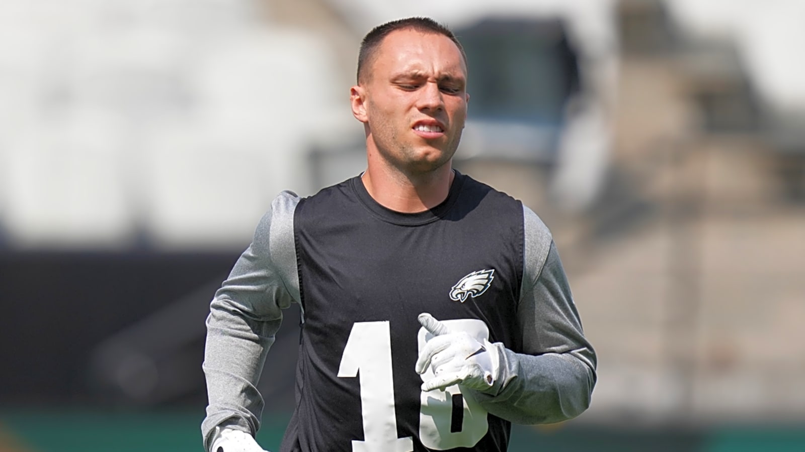 Eagles Practice Notes: Punt Returner Possibly Identified For Week 1