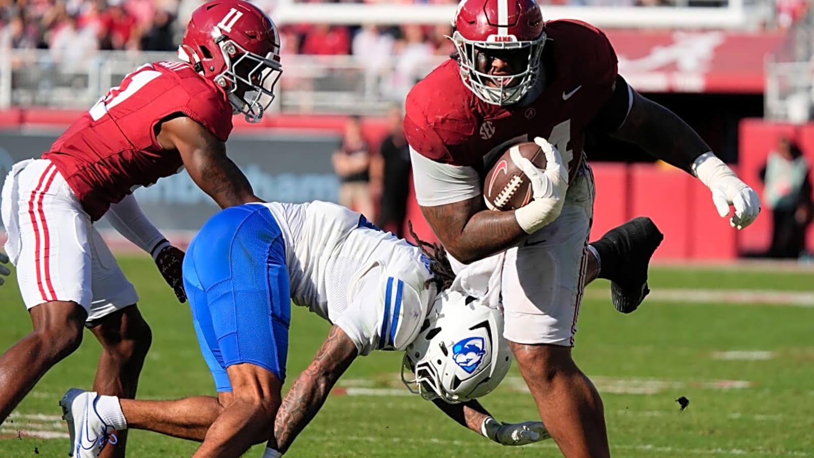 Latest 2026 NFL Draft intel suggests Kansas City Chiefs aren't done adding to a position group they've invested heavily in