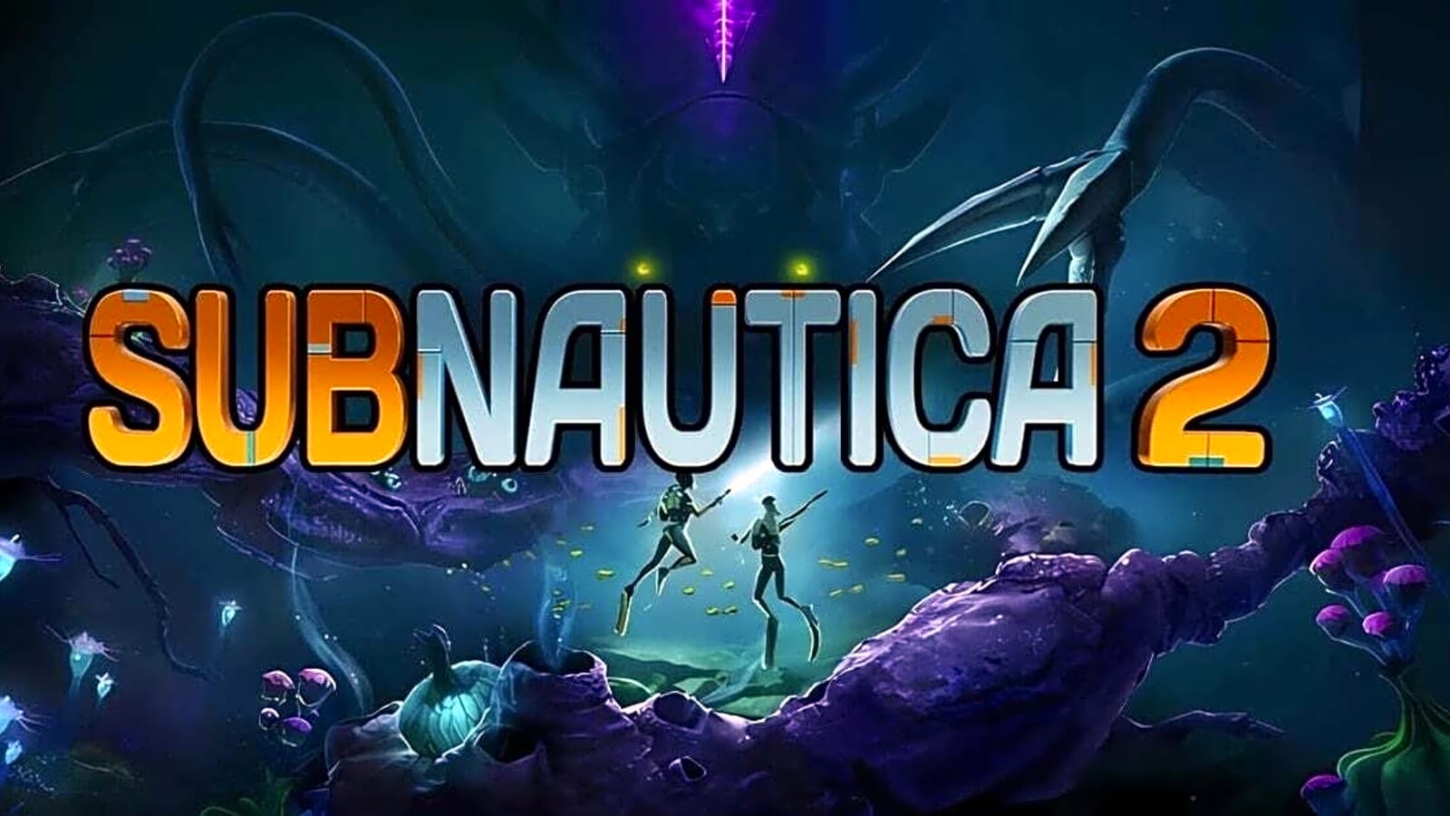 Subnautica 2: Unknown Worlds Entertainment Teases a Bold New Era