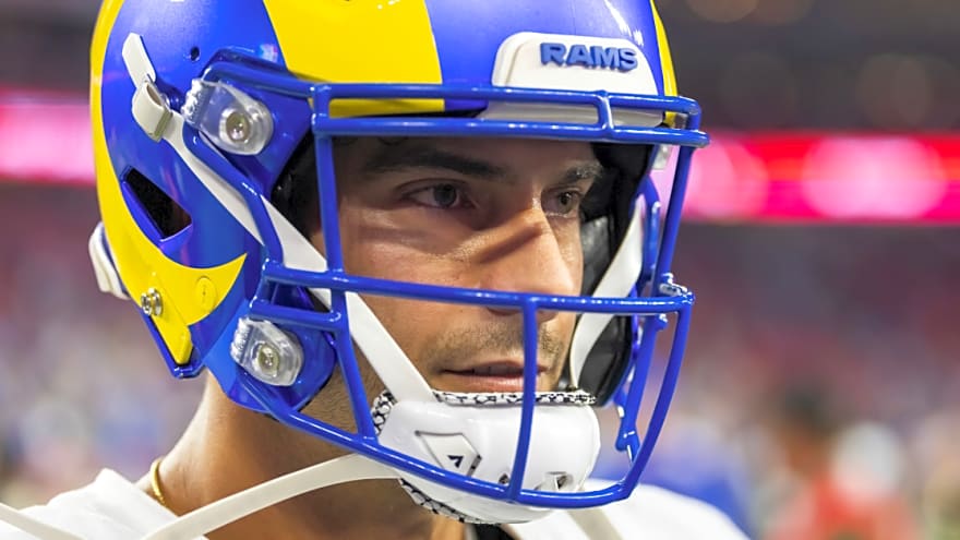 Latest free agency intel links Packers to unexpected quarterback possibility amid shifting market