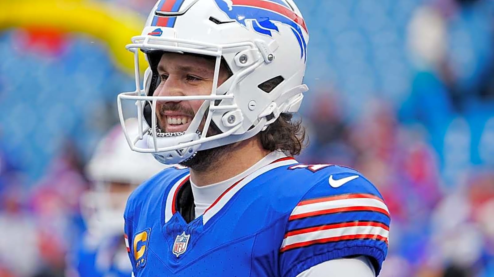 Josh Allen and the Buffalo Bills got a massive gift from the NFL and multiple teams around the league are probably jealous