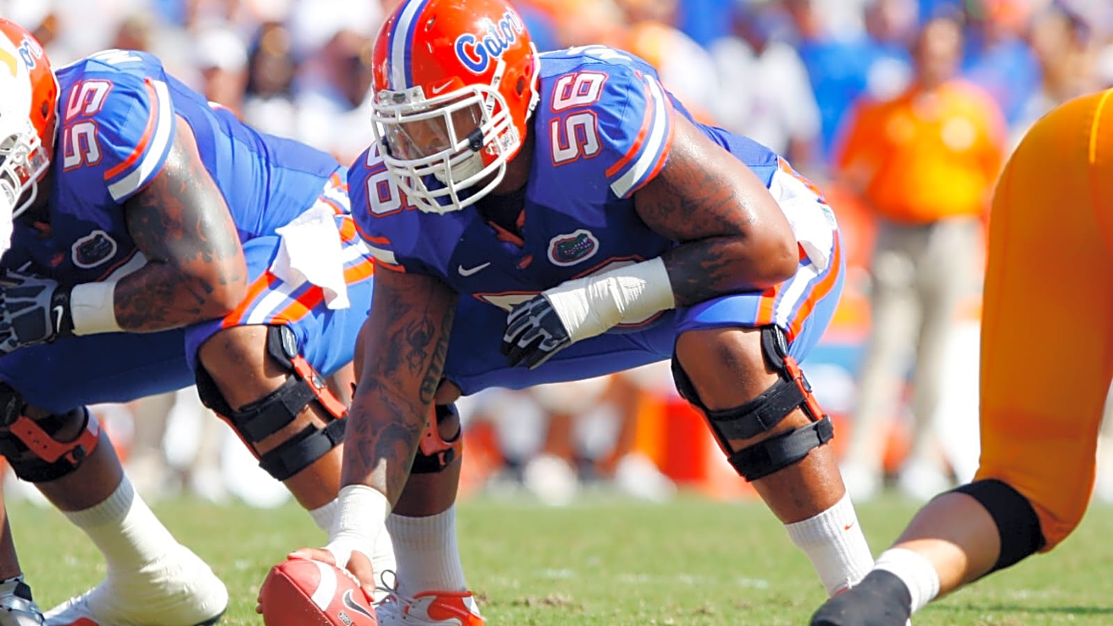 Gator Great Earns Pittsburgh Steelers Honor
