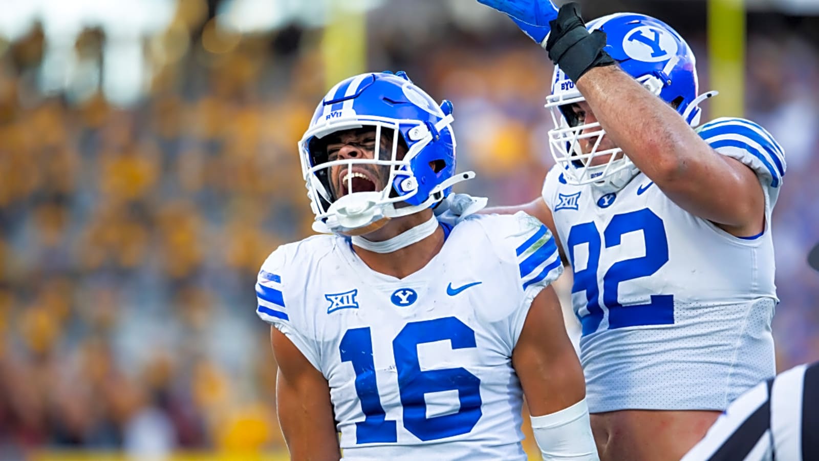 BYU Defense Preview 2025: The Big 12&#39;s Best Defense Is Still Loaded