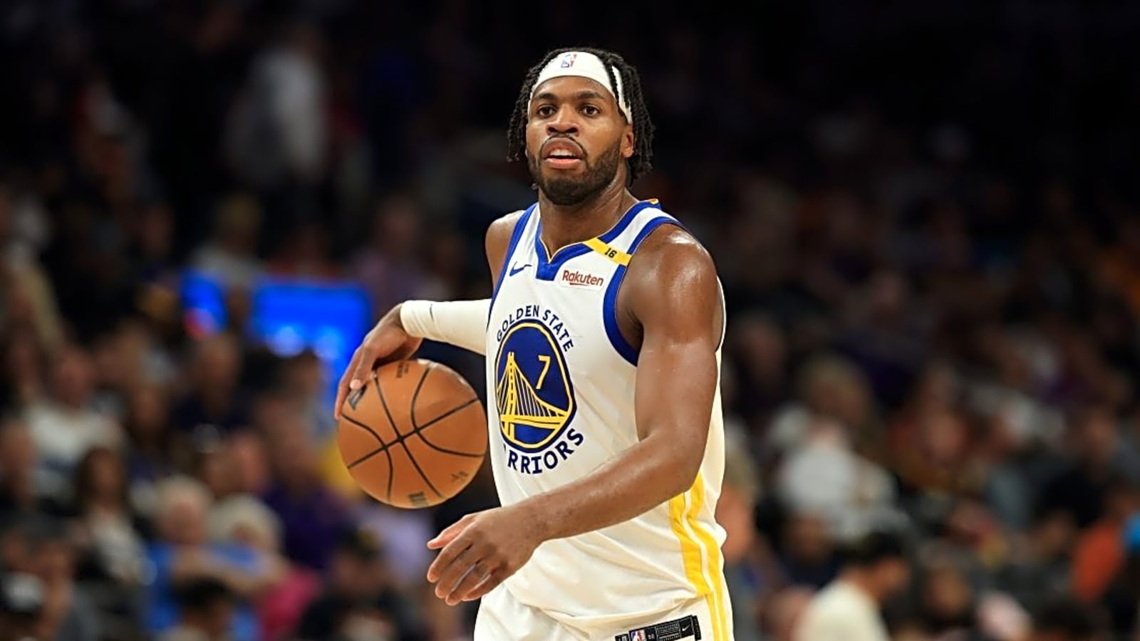 Buddy Hield Thought Gladiator Maximum Was Real Until Rome Guide Destroyed His Illusion