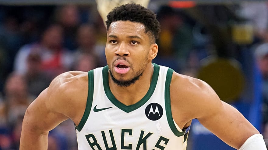 Warriors eyeing trade for an All-Star ahead of deadline