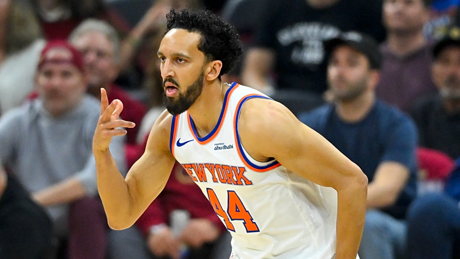 Five under-the-radar difference-makers for the Knicks in NBA Finals