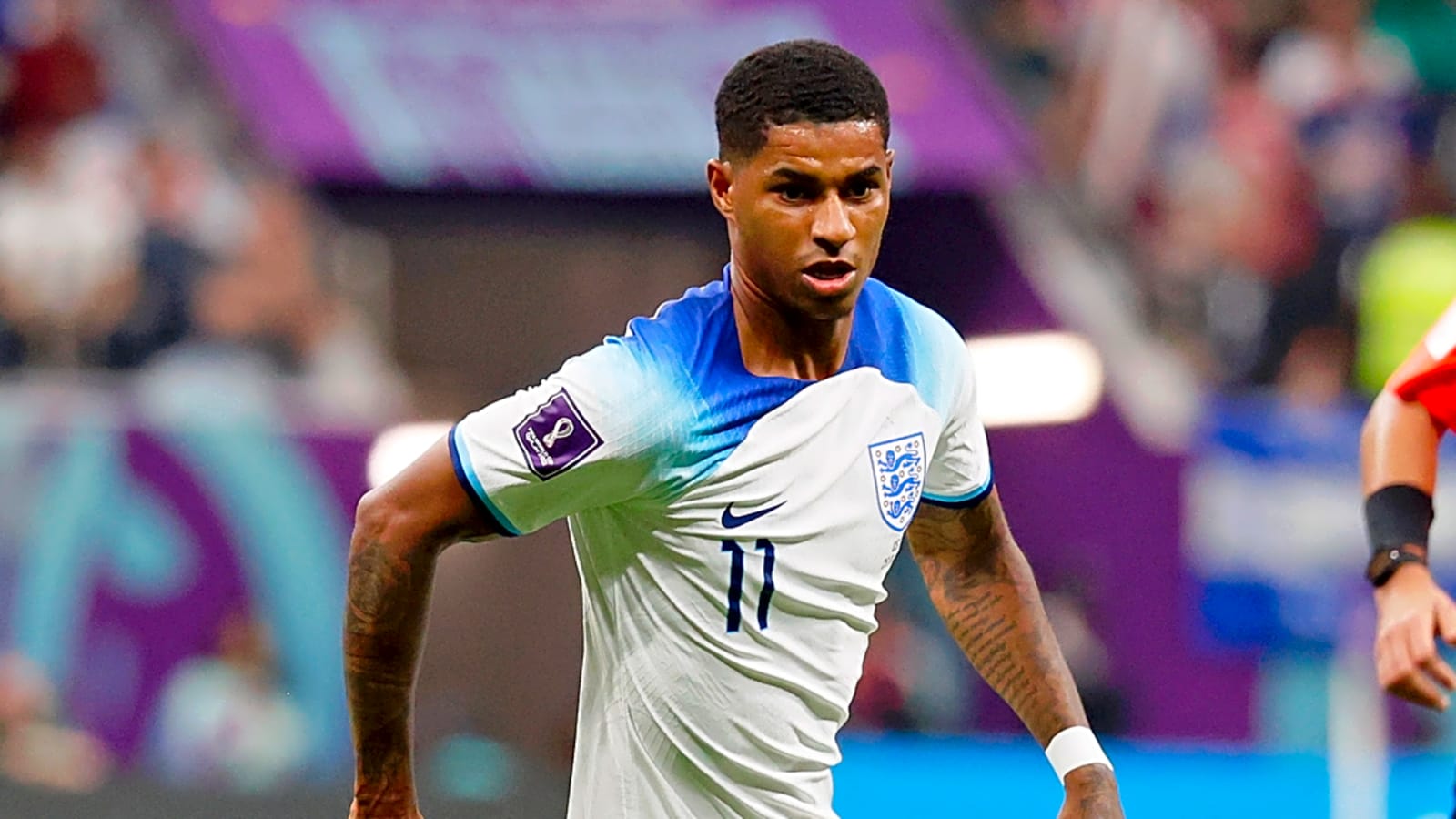 Hansi Flick makes final Marcus Rashford decision