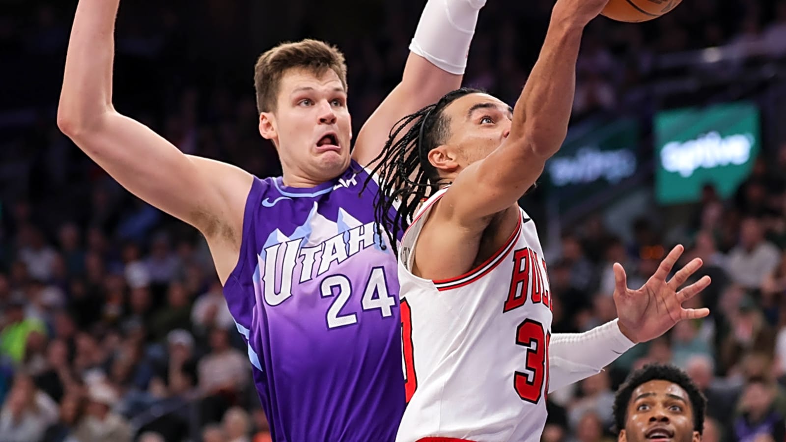 Walker Kessler, Utah Jazz Won’t Agree To Rookie-Scale Extension